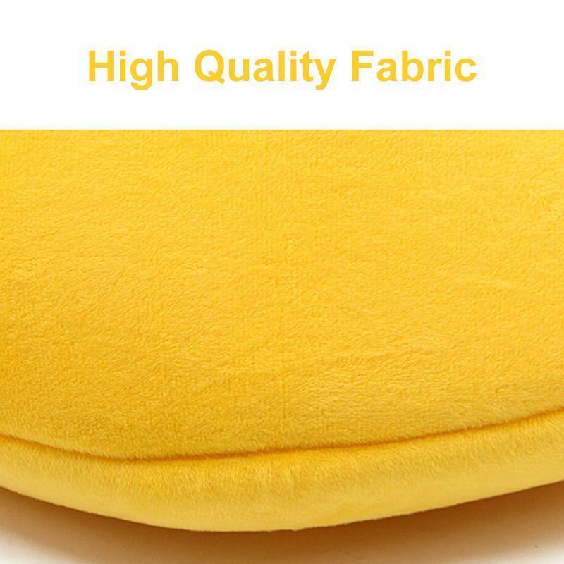 Hirundo Banana Pet Bed