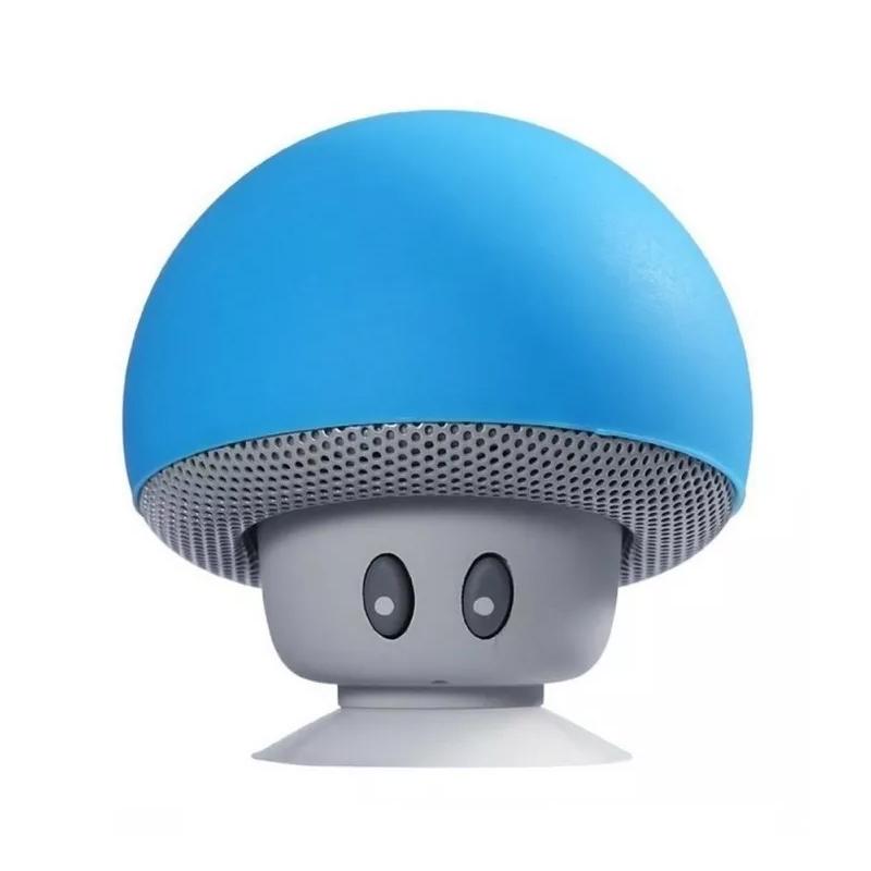 Hirundo® Mini Wireless Shroom Speaker