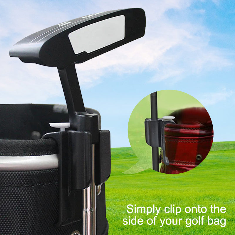 Golf Putter Clip