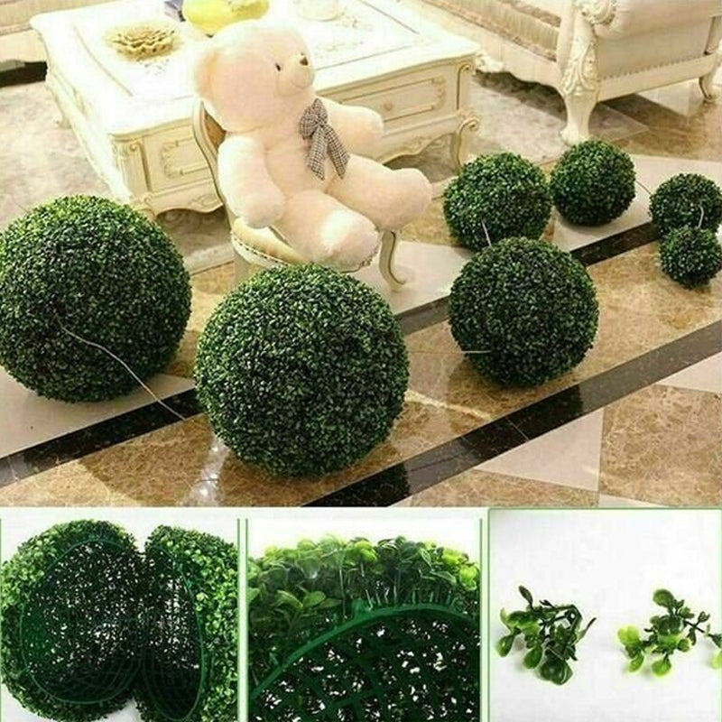 🎍Artificial Plant Grass Ball