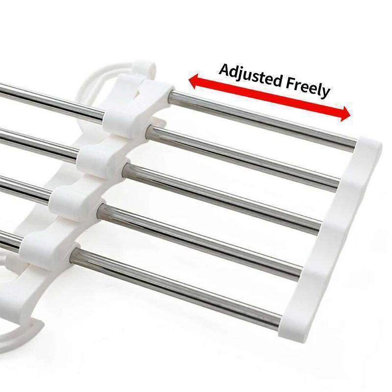 🔥hot sale🔥Multi-functional Magic Clothes Hanger