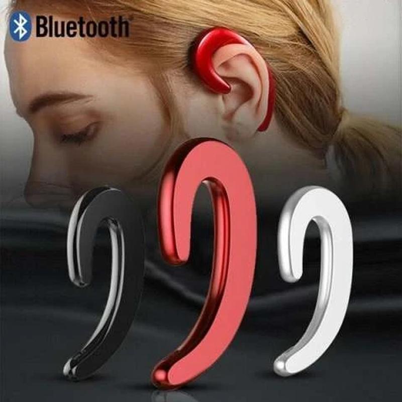 Earhook Wireless Bluetooth Earphone