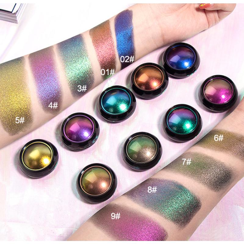 Optical Chameleon Eyeshadow