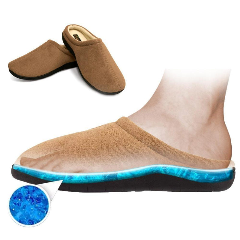 Comfy and Soft Gel Slippers