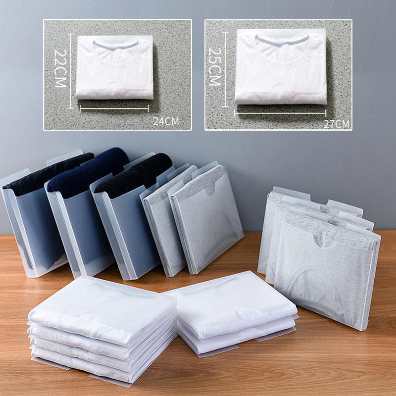 Clothing Folding Boards