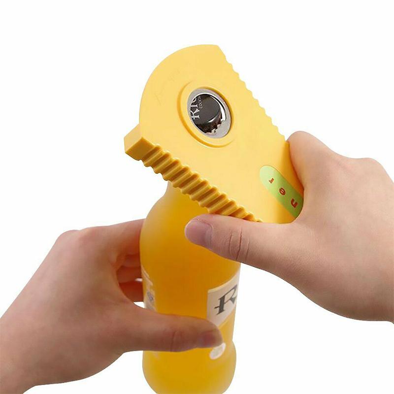 Anti-Slip Easy Jar Opener