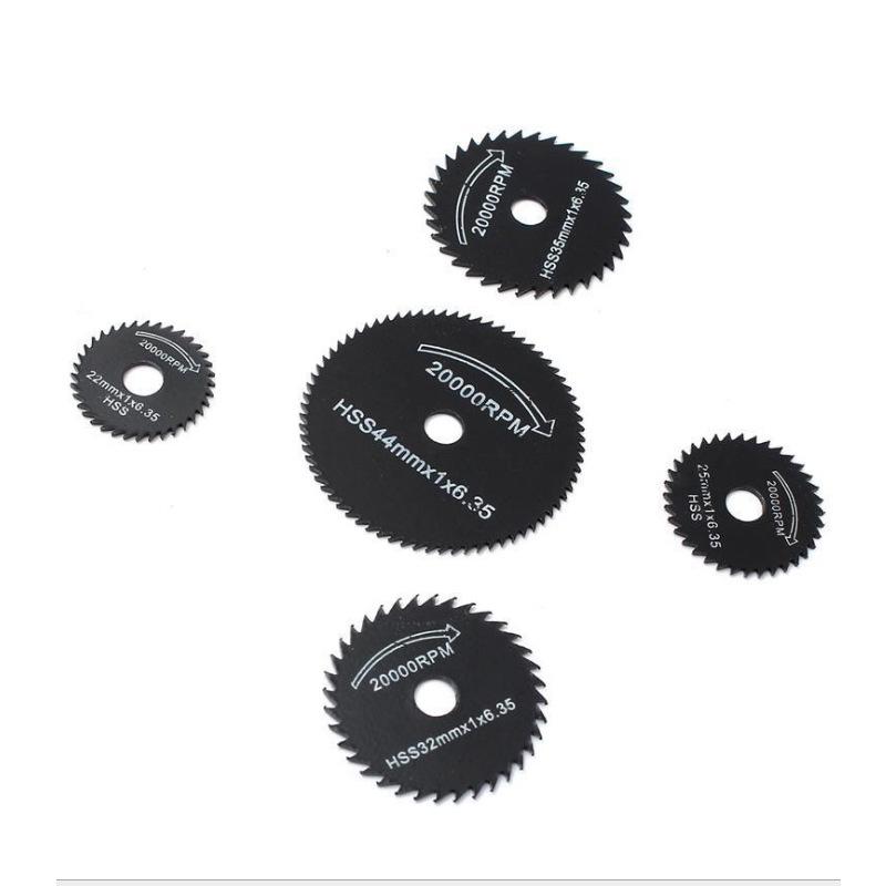 Mini Circular Saw Blades