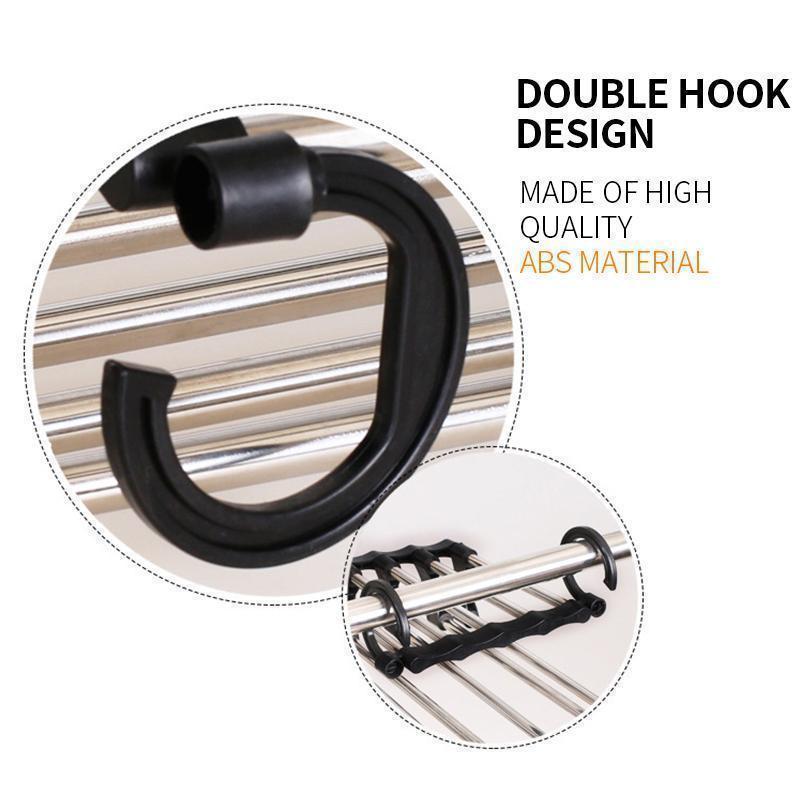 🔥hot sale🔥Multi-functional Magic Clothes Hanger