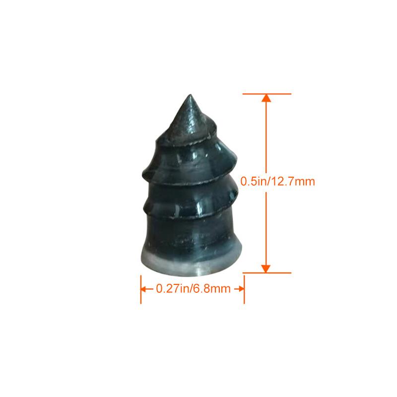 Tire Repair Rubber Nail