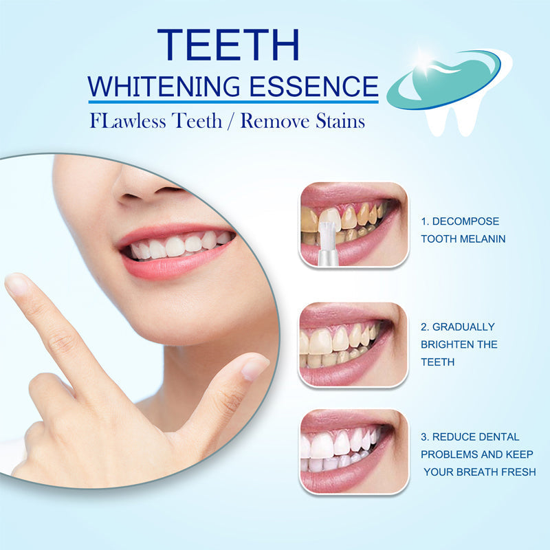 Teeth Whitening Pen