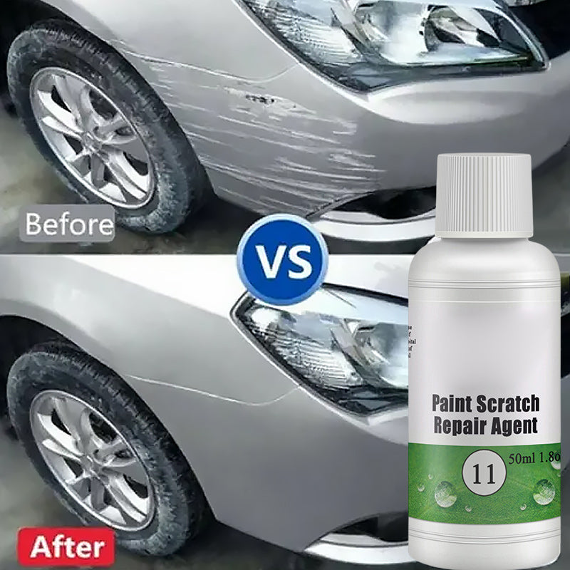 🚗Car Scratch Repair Paste