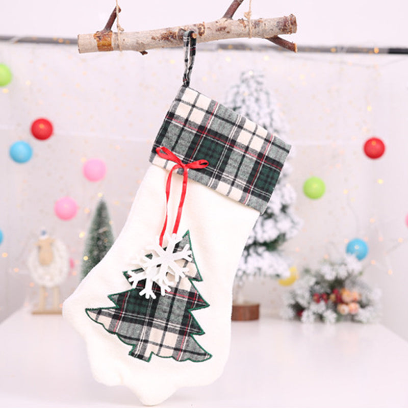 Christmas Tree Decoration Stocking Stuffer