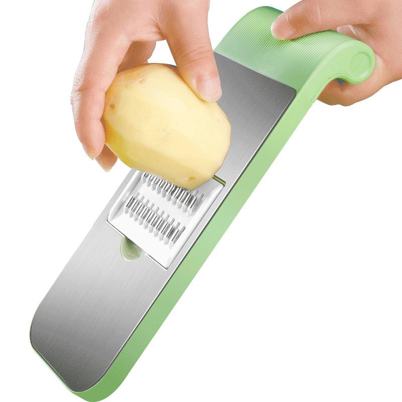 Multifunctional vegetable cutter Set