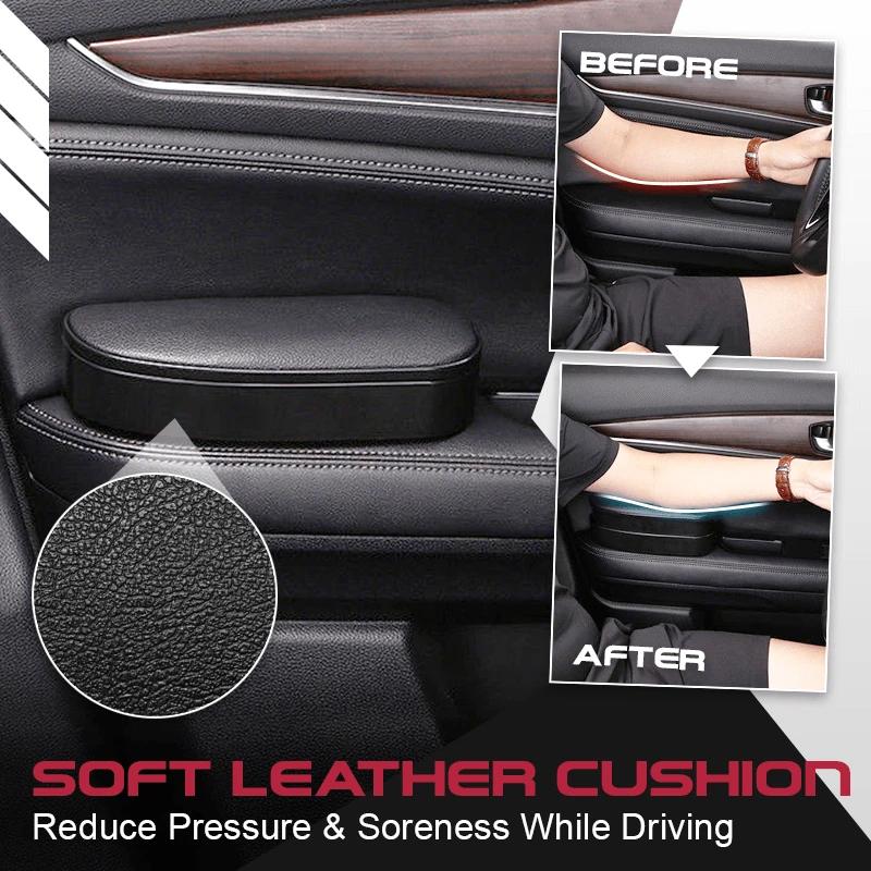 Car Door Armrest Storage Box