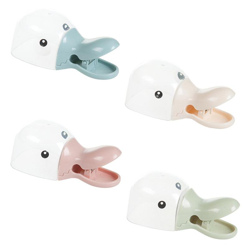 Duck Shape Kitchen Food Sealing Clip