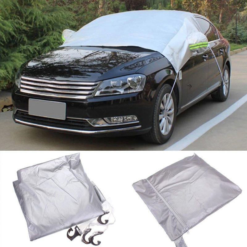 🚗Triple Window Cover Car Coat