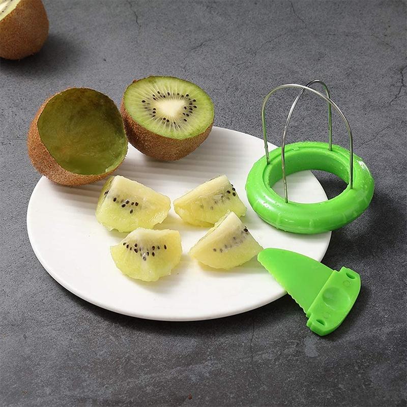 Kiwi Fruit Peeler