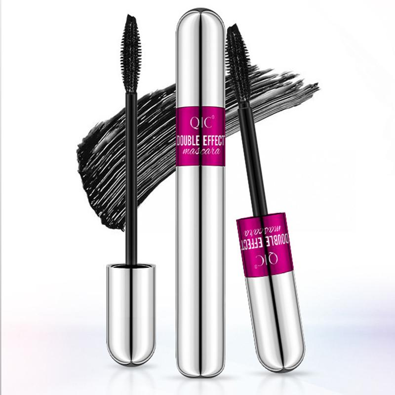 Waterproof Double-ended Mascara