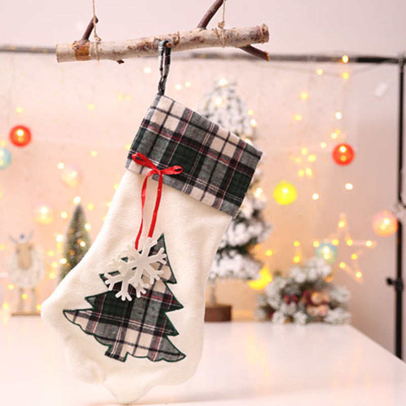 Christmas Tree Decoration Stocking Stuffer