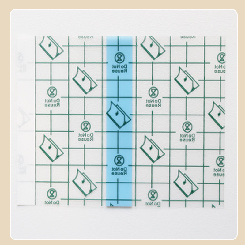 Waterproof Transparent Bandage Patch