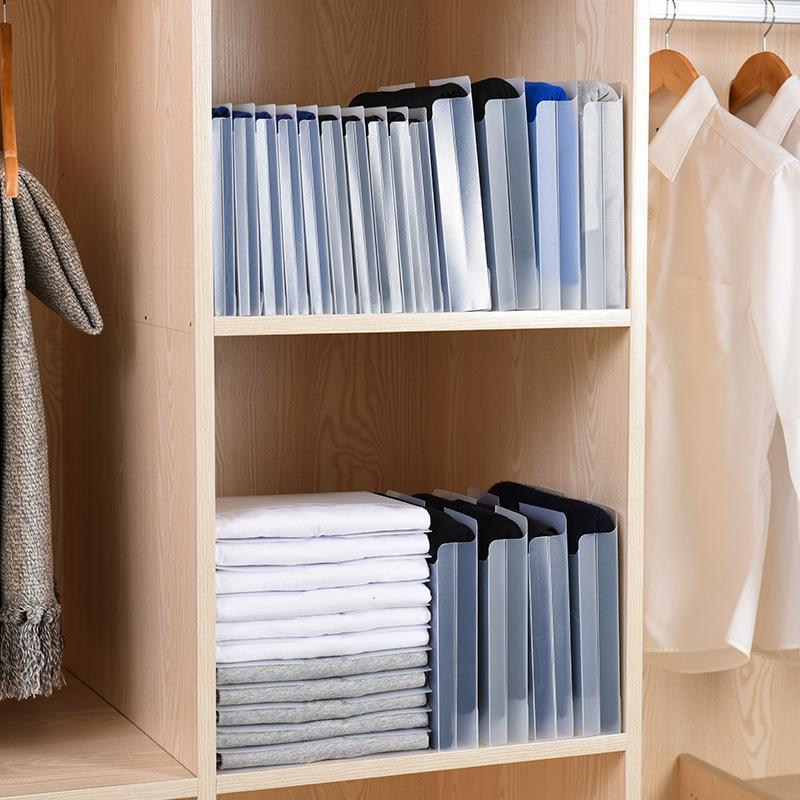 Clothing Folding Boards