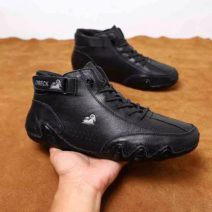 🔥 hot sale 🔥Handmade High Model Italian Boots