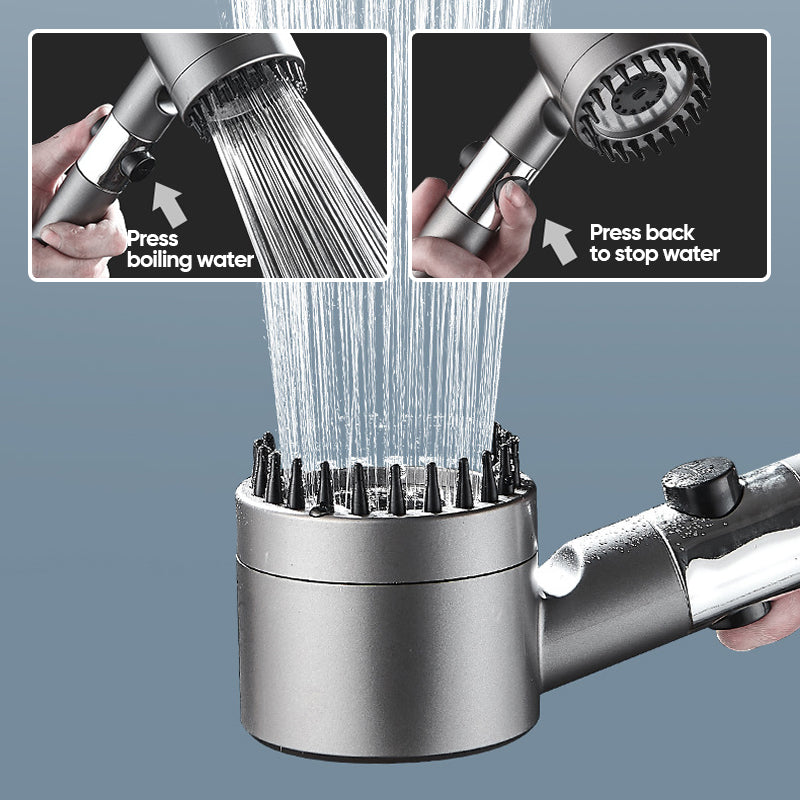 💦Multi-functional High Pressure Shower Head Set