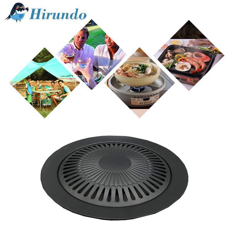 Hirundo Barbecue Chef