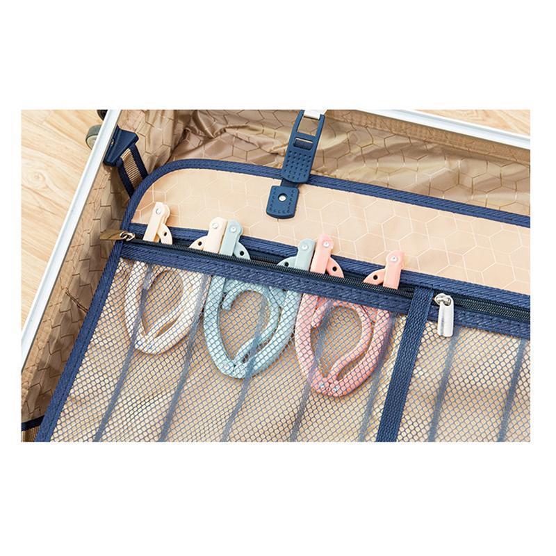 🔥hot sale🔥Portable Travel Hangers