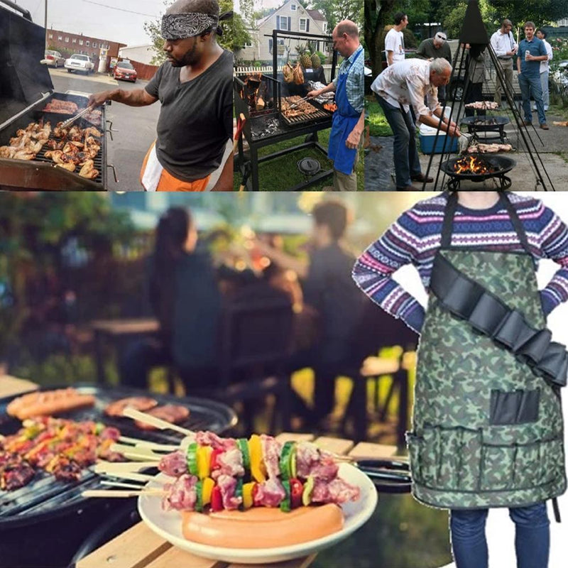 BBQ Apron