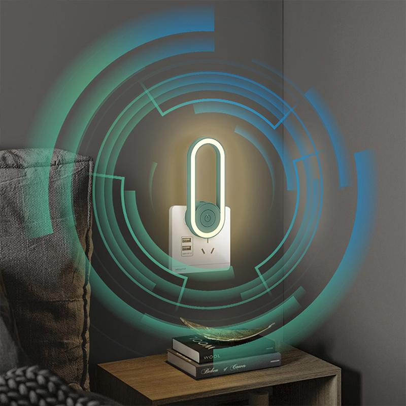 🎉Summer Specials🎉Smart LED Anti-Mosquito Light