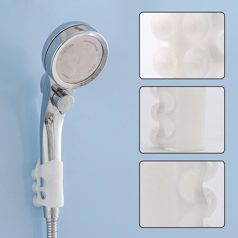 Shower Suction Cup Bracket