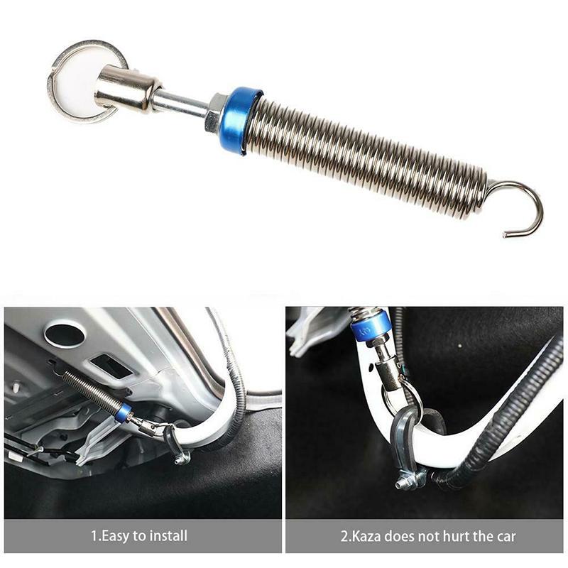 Car Trunk Spring Lifting Device