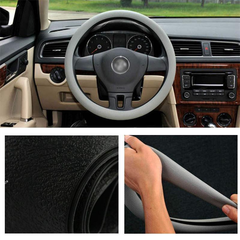 🚗Car Steering Wheel Protective Cover
