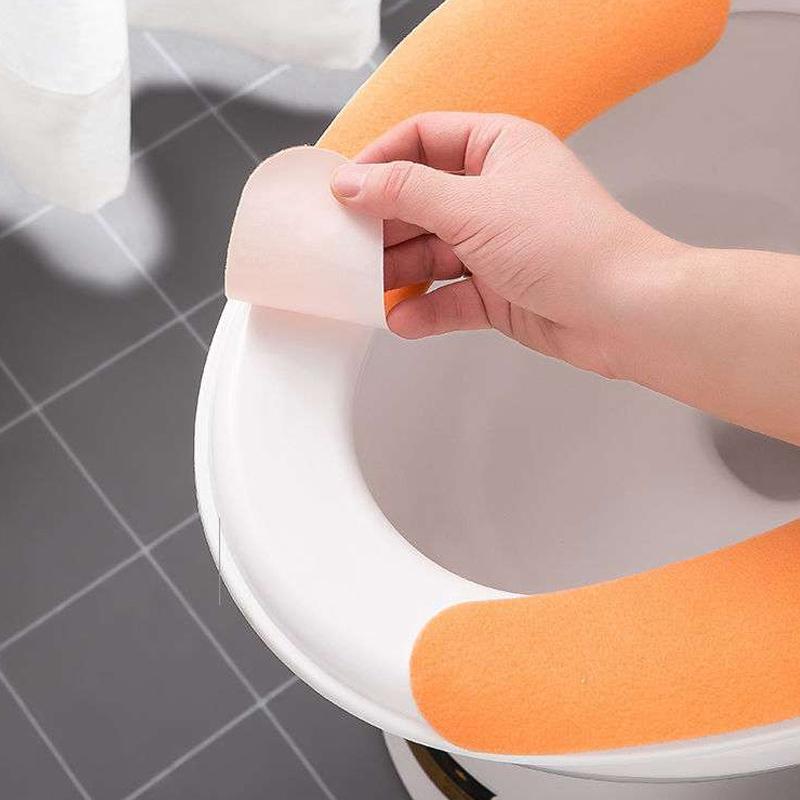 Toilet Seat Cover Pads