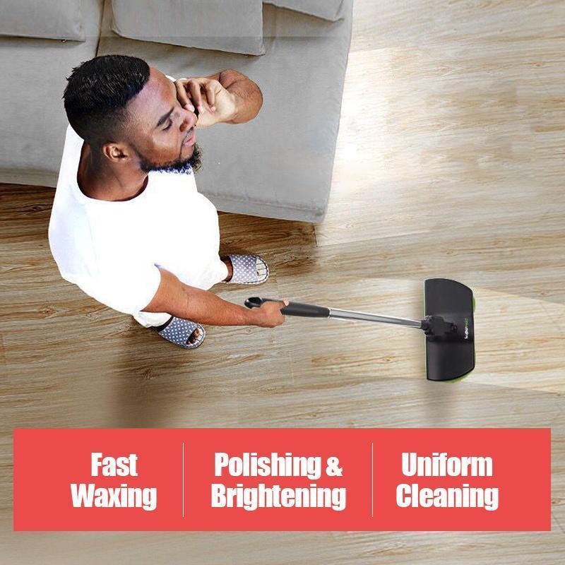 Cordless Rechargeable Electric Mop