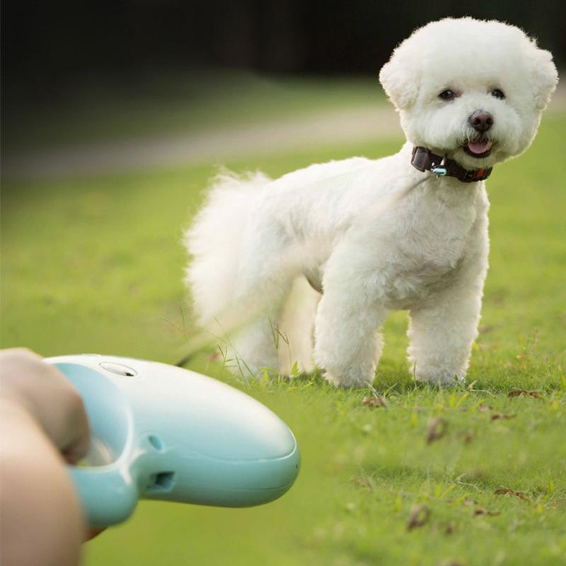 Flexi Dog Retractable Leash