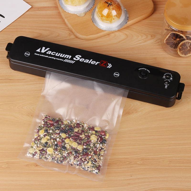 Vacuum Sealer Machine