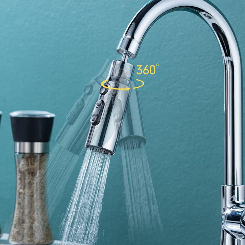 💦Universal Conversion Faucet Spout