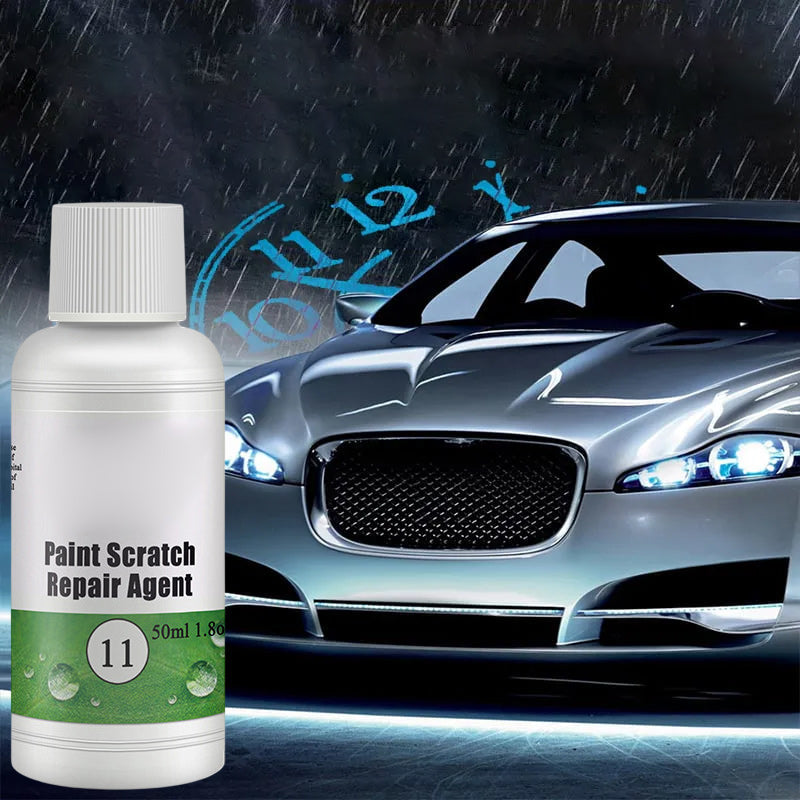 🚗Car Scratch Repair Paste