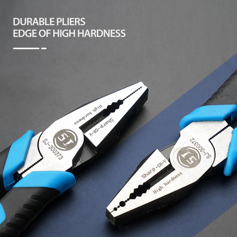 Multifunctional Pliers