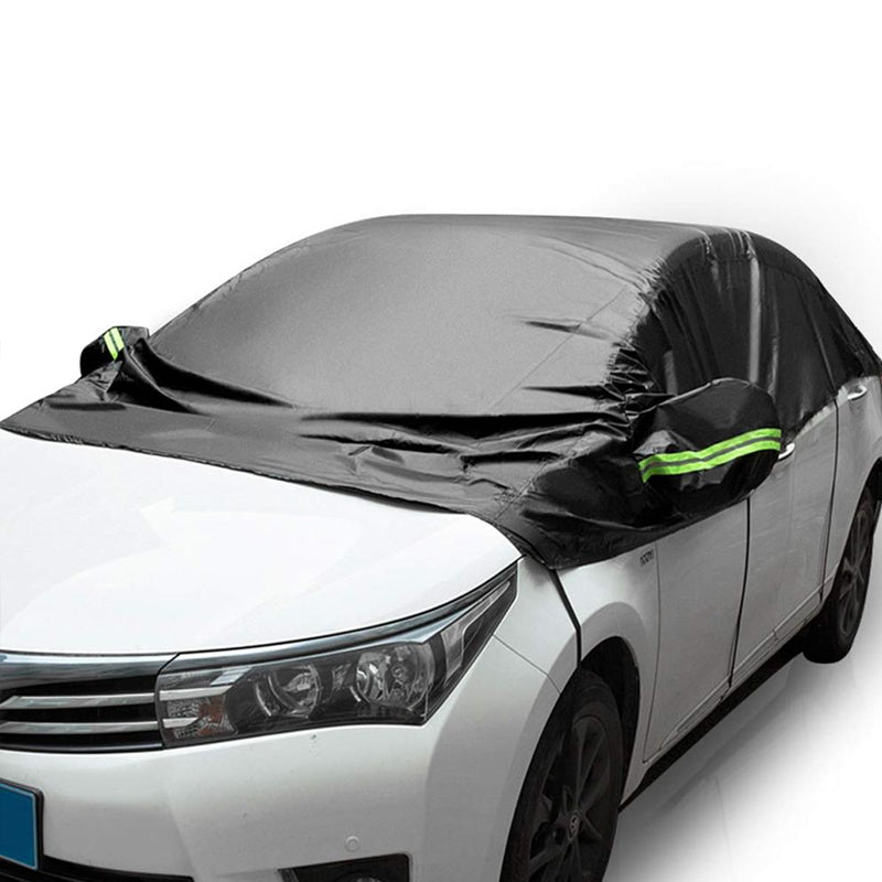 🚗Triple Window Cover Car Coat