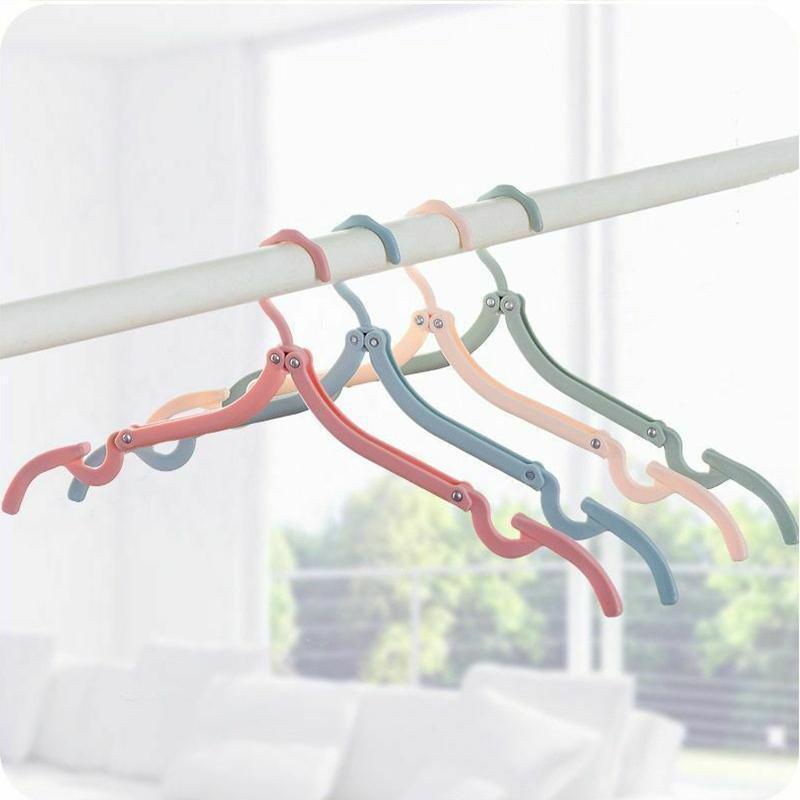 🔥hot sale🔥Portable Travel Hangers