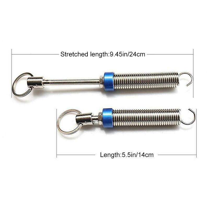 Car Trunk Spring Lifting Device