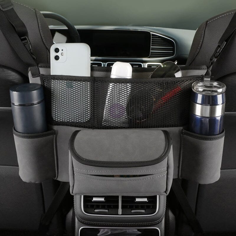 🚗Car Storage Pocket