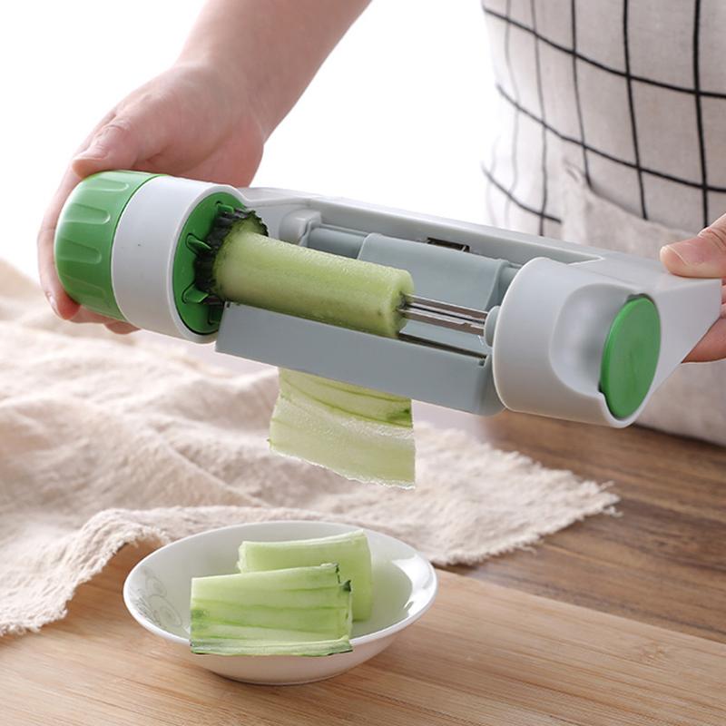 Veggie Sheet Slicer