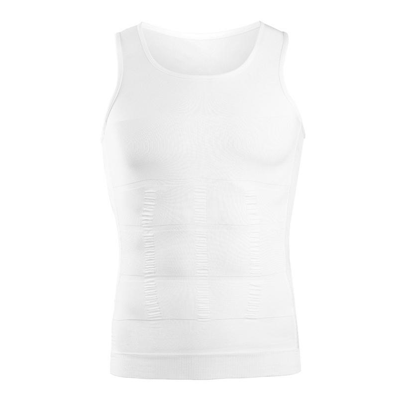 Summer Body Shaping Vest for Men