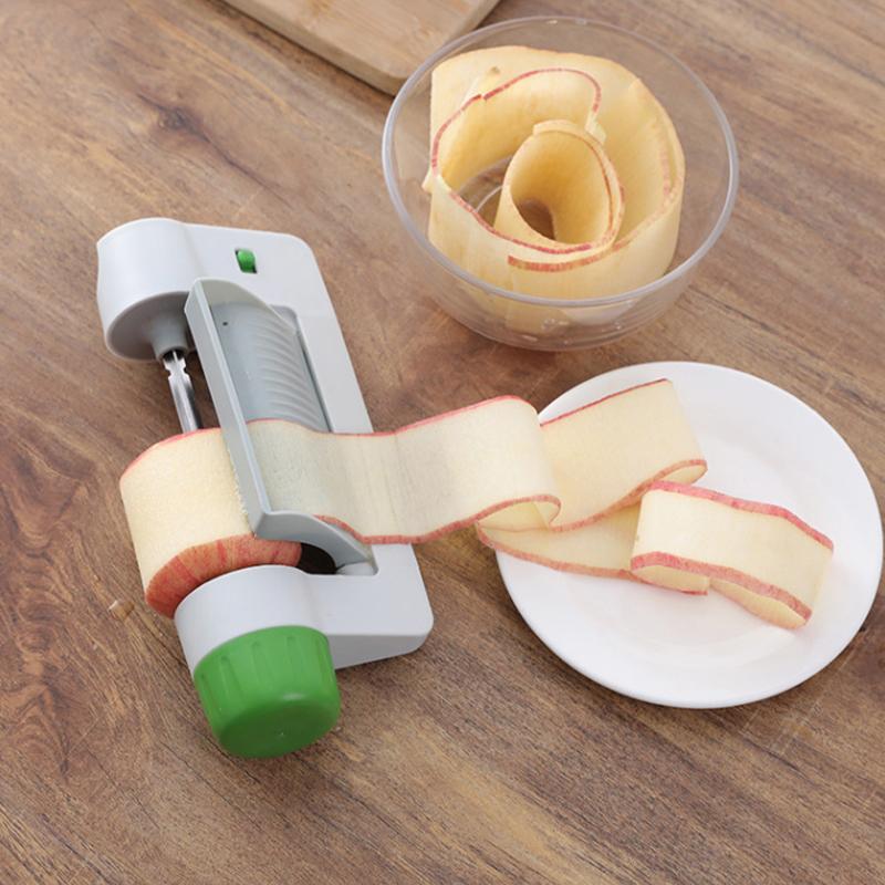 Veggie Sheet Slicer