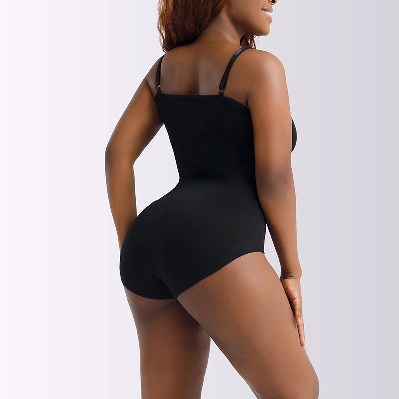 Plus Size Women's One-piece Hip Sling Underwear