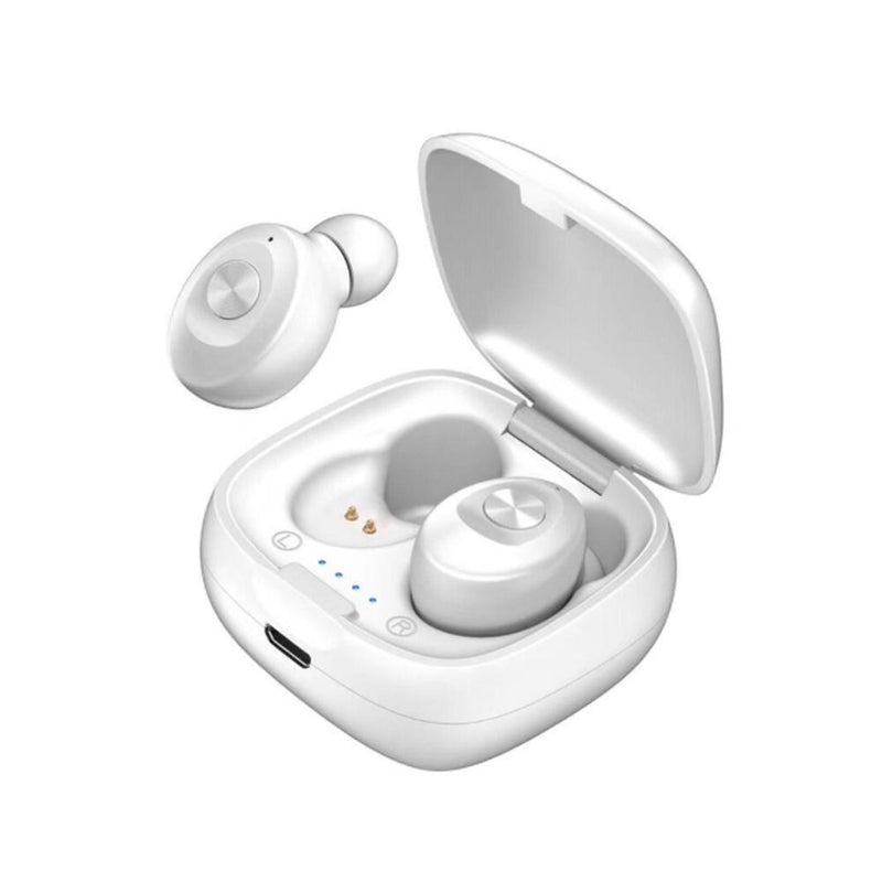 XG12 Bluetooth Earphone